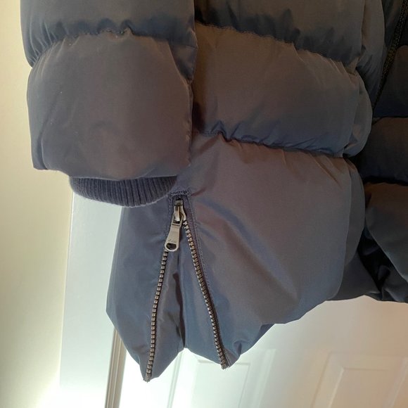 Brand New Pajar January Women's Quilted Puffer w/ Faux Fur 4XL - Regular $659 - Picture 5 of 11